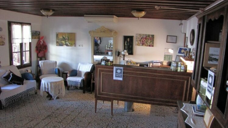 Aliye Hanim Hotel - Photo4