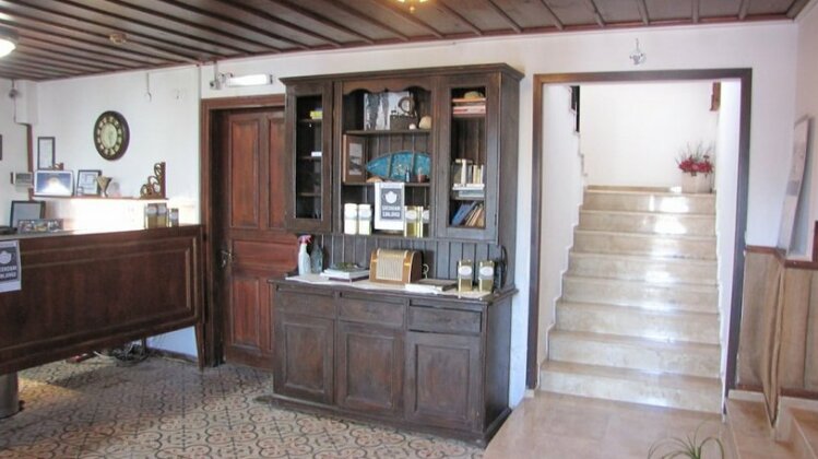 Aliye Hanim Hotel - Photo5