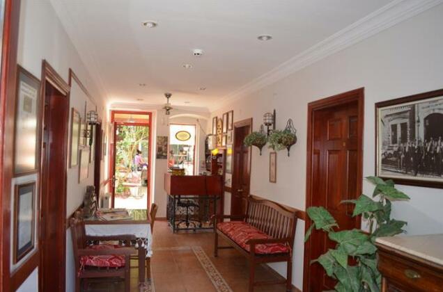 Altay Pension - Photo2