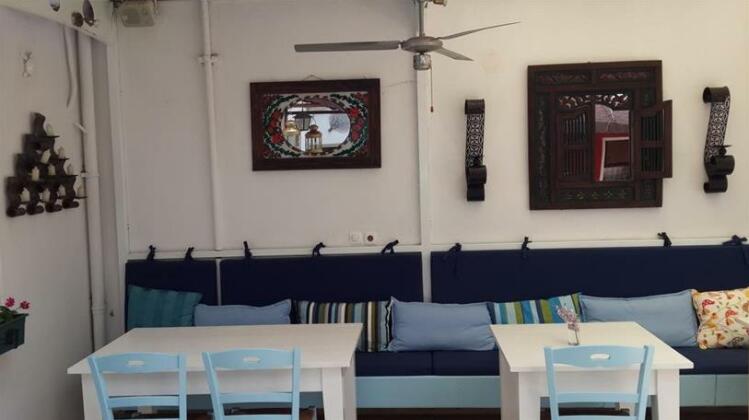 Altay Pension - Photo4