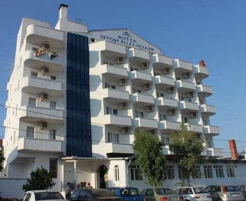 Aytur Beach Club Hotel - Photo2