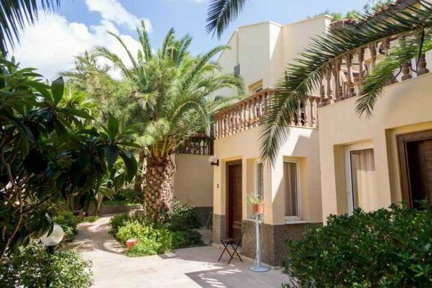 Ayvalik Beach Hotel - Photo4