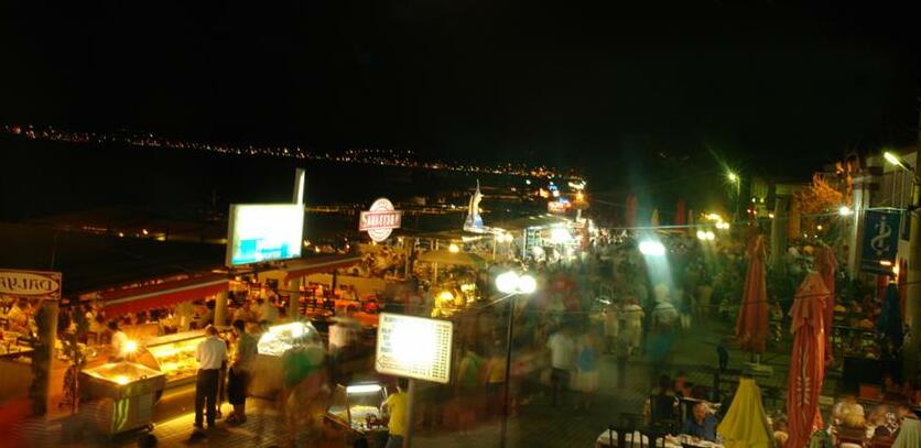 Bay Nihat Lale Otel - Photo2