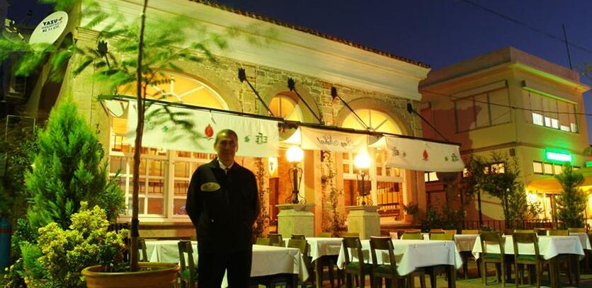 Bay Nihat Lale Otel - Photo4