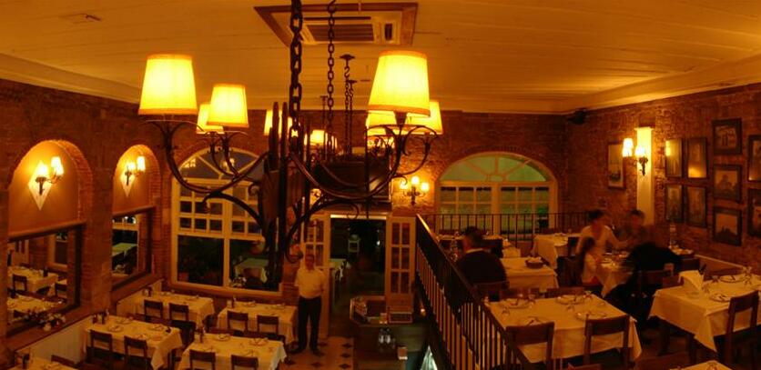 Bay Nihat Lale Otel - Photo5