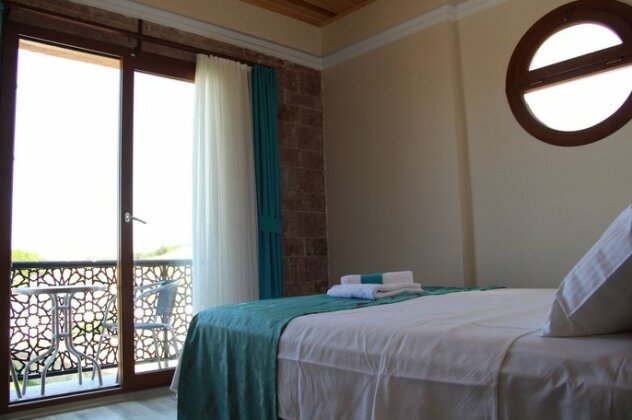 Cunda Bal Konak Otel - Photo4