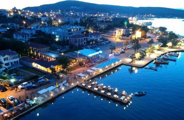 Cunda Deniz Hotel - Photo2
