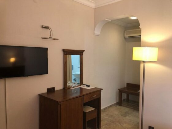 Cunda Deniz Hotel - Photo3