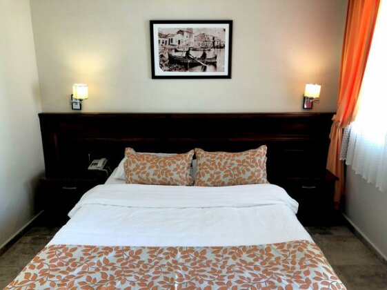 Cunda Deniz Hotel - Photo4