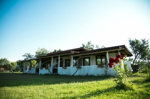 Cunda Doga Karavan Hotel - Photo3