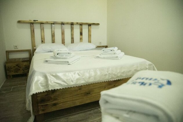 Cunda Doga Karavan Hotel - Photo4