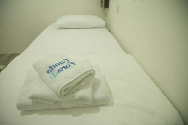 Cunda Doga Karavan Hotel - Photo5