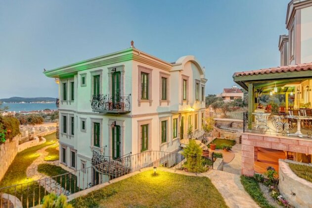 Cunda Esen Otel