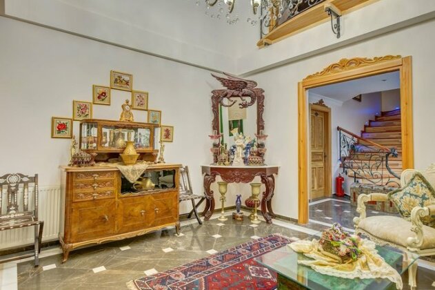 Cunda Esen Otel - Photo3