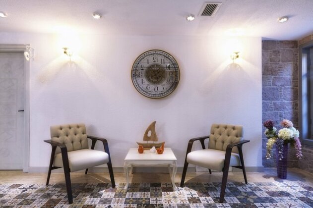 Cunda Fora Hotel - Photo3