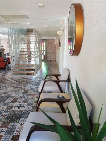 Cunda Fora Hotel - Photo4