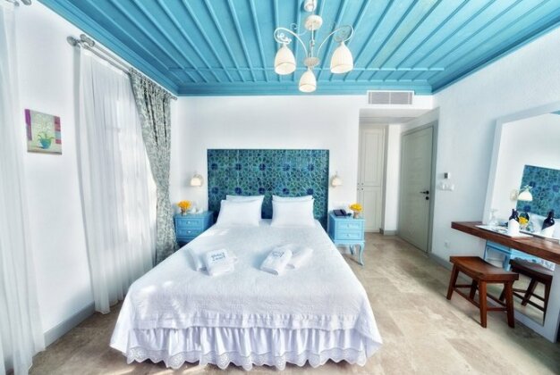 Cunda Fora Hotel - Photo5