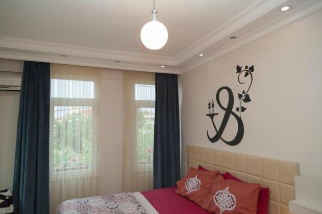 Cunda Harakop Hotel - Photo2