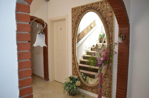 Cunda Harakop Hotel - Photo3