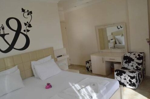 Cunda Harakop Hotel - Photo4
