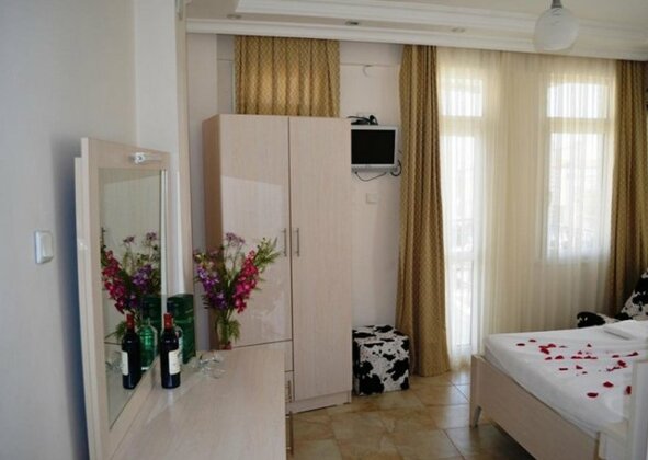 Cunda Harakop Hotel - Photo5