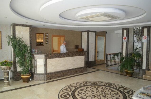 Cunda Kivrak Hotel - Photo3