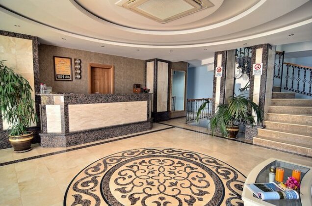 Cunda Kivrak Hotel - Photo4