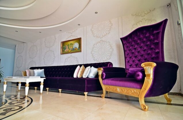 Cunda Kivrak Hotel - Photo5