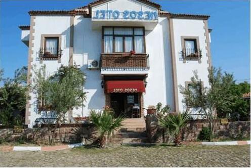 Cunda Nesos Hotel - Photo3