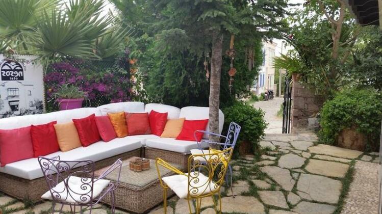 Cunda Nesos Hotel - Photo5