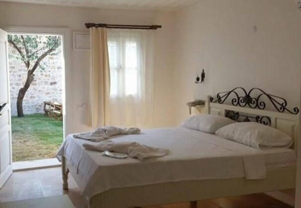 Cunda Poseidon Hotel - Photo3