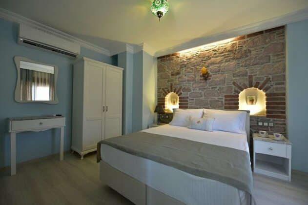 Cunda Rooms Butik Otel - Photo5