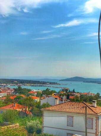 Cunda TheLara Otel - Photo2