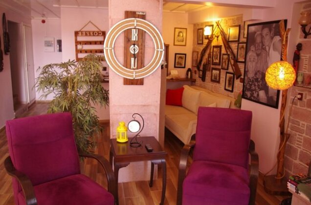 Cunda TheLara Otel - Photo4