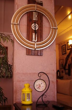 Cunda TheLara Otel - Photo5