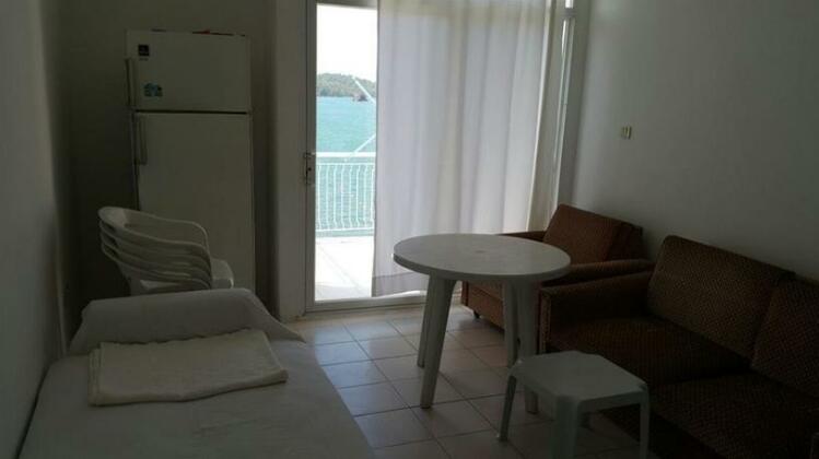 Deniz Manzarali Daire - Photo2