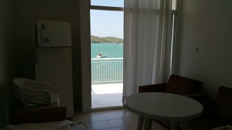 Deniz Manzarali Daire - Photo4