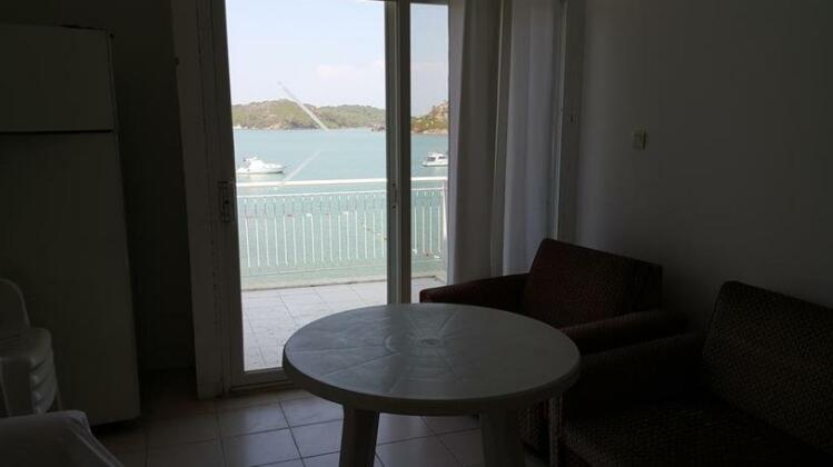 Deniz Manzarali Daire - Photo5