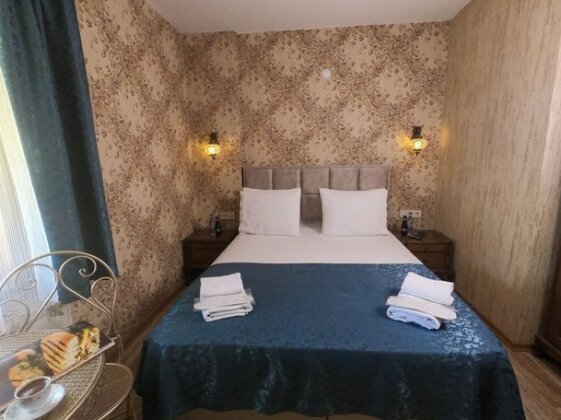 Doruk Hotel - Photo3