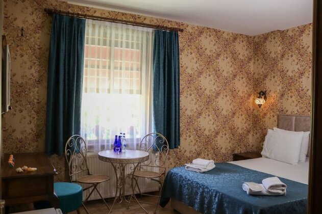 Doruk Hotel - Photo4