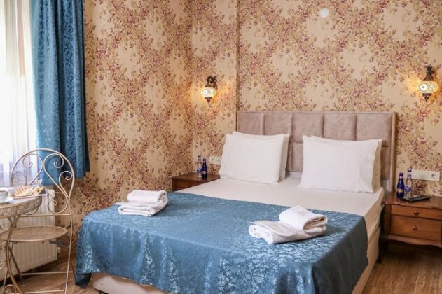 Doruk Hotel - Photo5