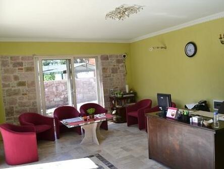 Edina Hotel - Photo3