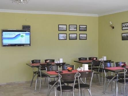 Edina Hotel - Photo5