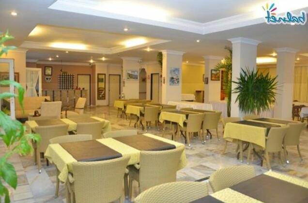Efsanem Hotel - Photo2