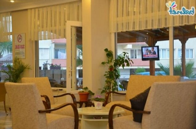 Efsanem Hotel - Photo3