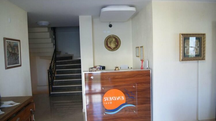 Ender Hotel Ayvalik - Photo3