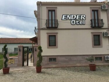 Ender Hotel Ayvalik