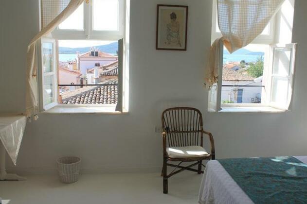 Eolos House Cunda - Photo2