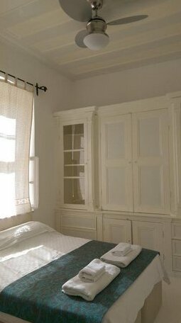 Eolos House Cunda - Photo3