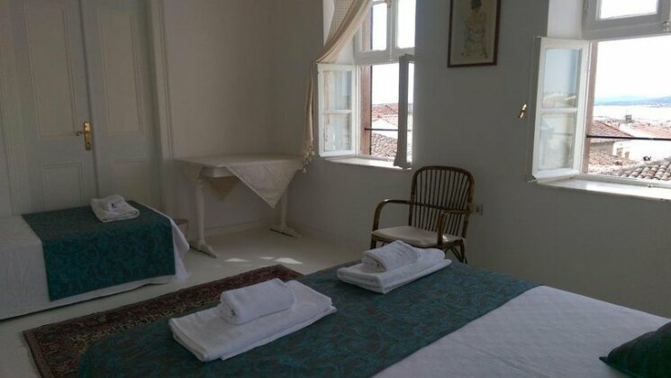 Eolos House Cunda - Photo4